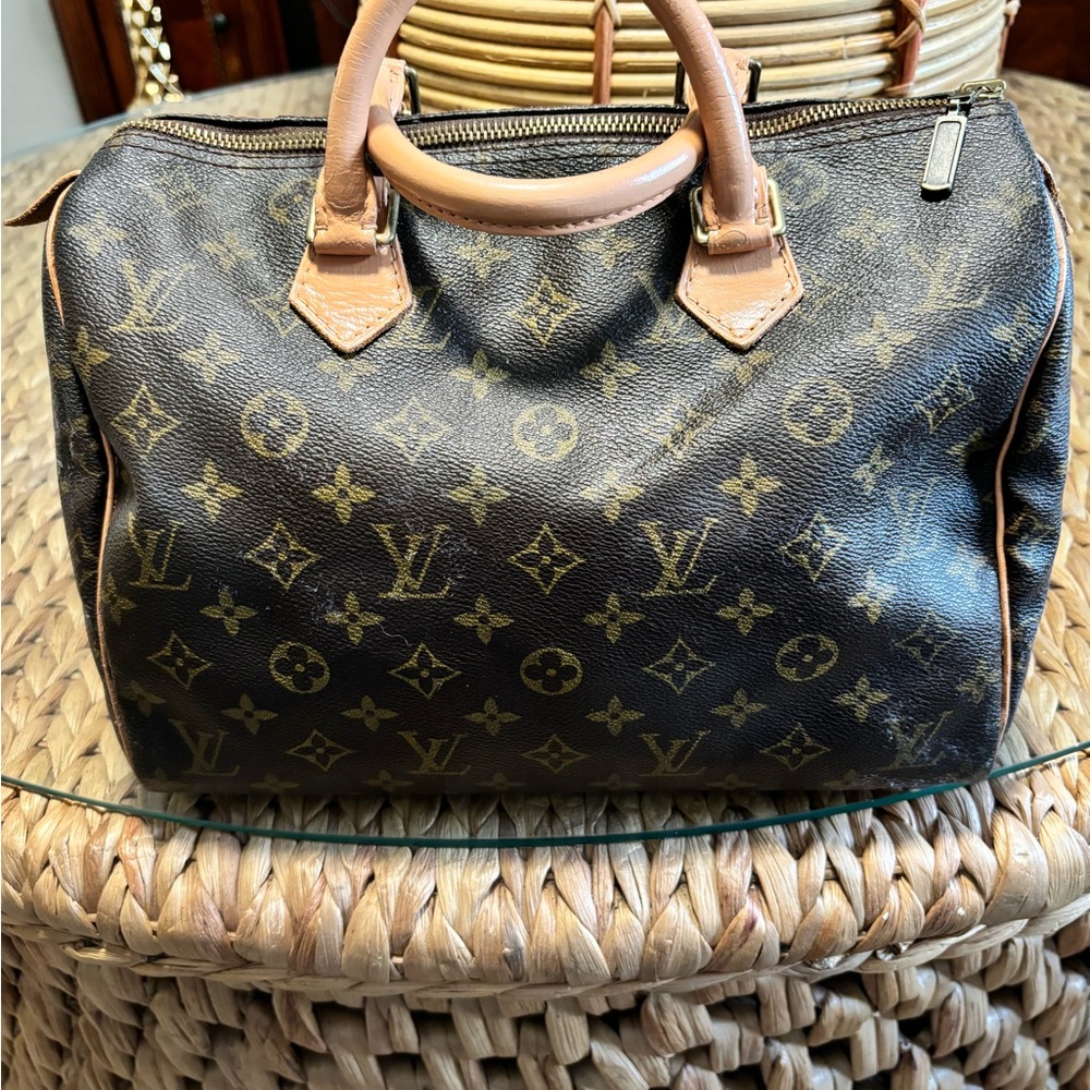 Vintage Louis Vuitton